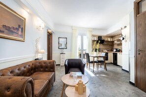 Coin séjour