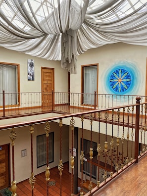 Intérieur
