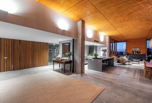 Intérieur