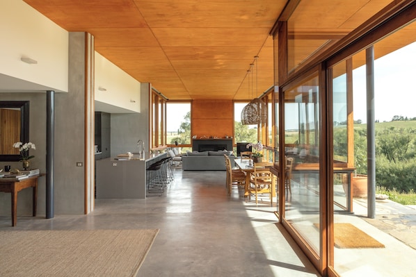 Intérieur