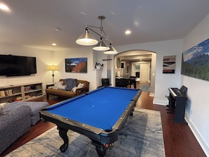 Sala de juegos