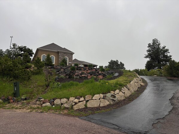 Boendeområde
