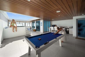 Spielezimmer