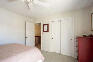 Bedroom 1 View 2