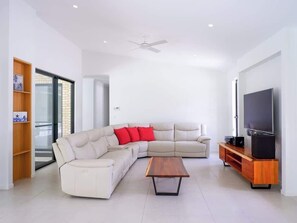 Lounge Room
