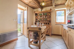 Cuisine privée