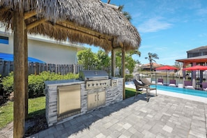 Terrass/Patio