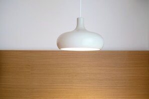 Détail de l’intérieur