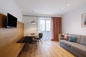 Coin séjour