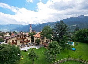 Außenbereich