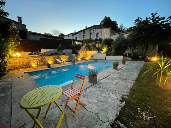 Pool