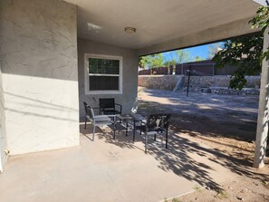 Terrass/Patio