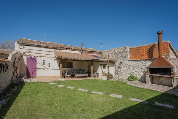 Terrass/Patio