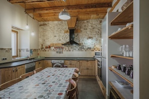 Eget kök