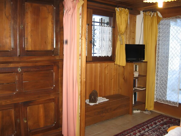 Intérieur