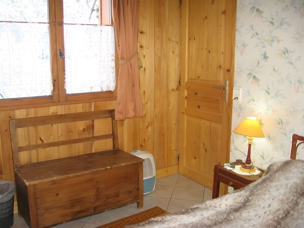 Intérieur
