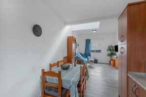 Coin séjour