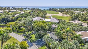 Tortuga C9 - Charming Golf View Villa (6322)