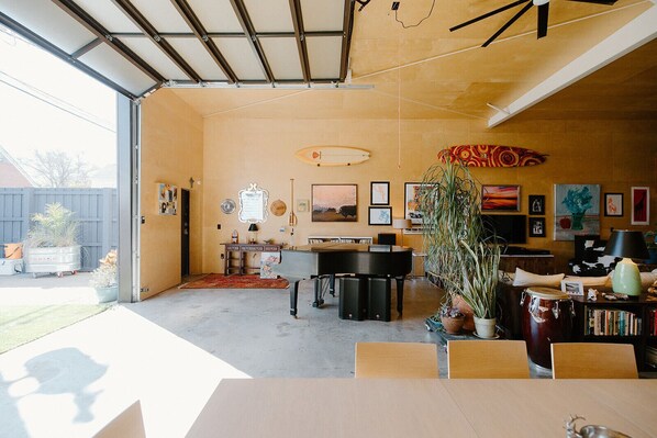 Intérieur