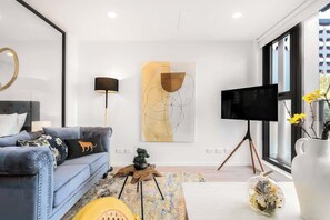 Coin séjour