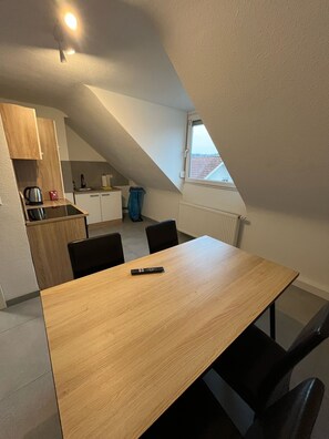 Eget kök