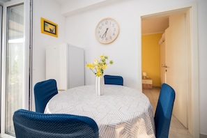 Salle Ă manger