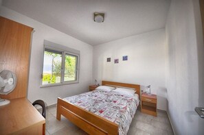 Chambre 1