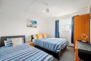 Double bed room