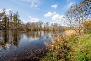 River view 