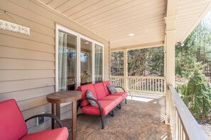Terrass/Patio