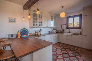 Eget kök