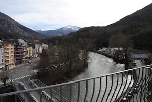 Balcon