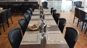 Restauranger