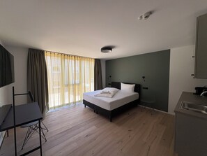 Eget kök