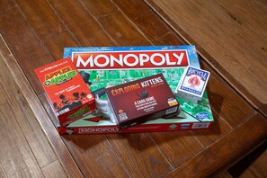 Miscellaneous