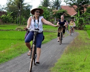 Cykling