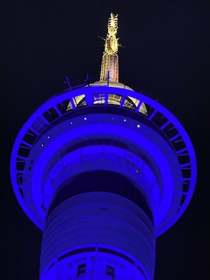 Skytower