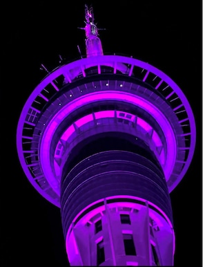 Skytower