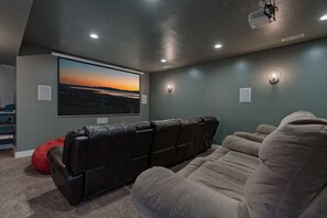 Theater Room