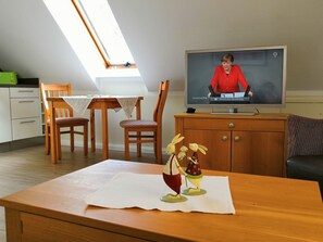 Interiör