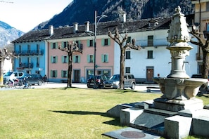 Außenbereich