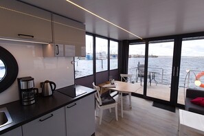 Interiør