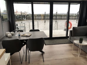 Restauranger