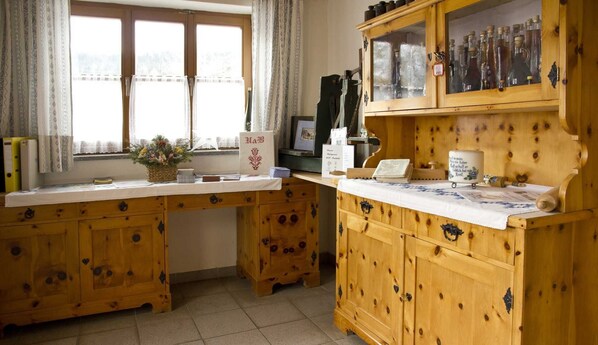 Intérieur