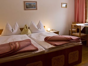 Doppelzimmer (Standard)