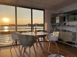 Fjord Schleiliebe ùEuro Schleswig (Ostseefjord Schlei)