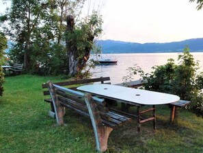 Bachbauer am Attersee