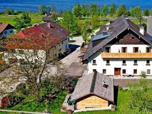 Bachbauer am Attersee