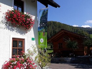 Bachbauer am Attersee