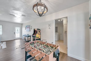 Spielezimmer